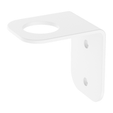 Nero Mecca Soap Bottle Holder | Matte White |