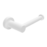 Nero Mecca Toilet Roll Holder | Matte White |