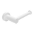 Nero Mecca Toilet Roll Holder | Matte White |