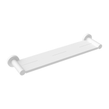 Nero Mecca Shower Shelf | Matte White |
