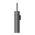 Nero Mecca Toilet Brush Holder | Gun Metal |