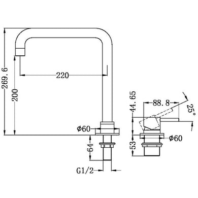 specification