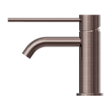 Nero Mecca Care Basin Mixer | Brushed Bronze |