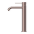 Nero Mecca Tall Basin Mixer | Brushed Bronze |