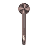 Nero Mecca Tall Basin Mixer | Brushed Bronze |