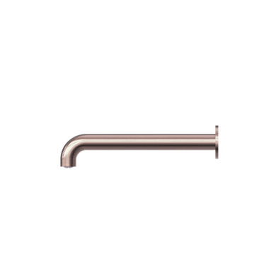 Nero Mecca Basin Or Bath Spout Only | Brushed Bronze |