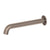 Nero Mecca Basin Or Bath Spout Only | Brushed Bronze |