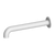 Nero Mecca Basin Or Bath Spout Only | Matte White |