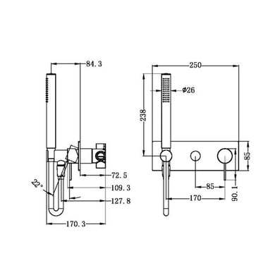 specification