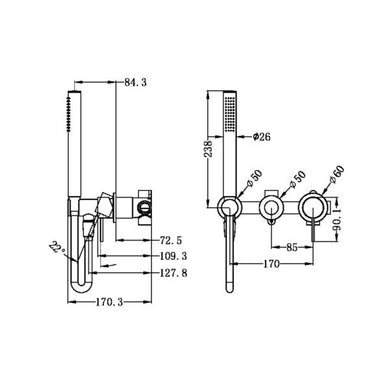 specification