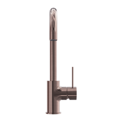 Nero Mecca Kitchen Mixer | Brushed Bronze |