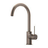 Nero Mecca Kitchen Mixer | Brushed Bronze |