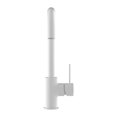 Nero Mecca Kitchen Mixer | Matte White |