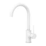 Nero Mecca Kitchen Mixer | Matte White |