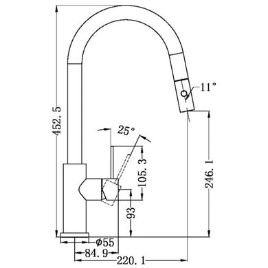 specification