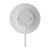 Nero Mecca Shower Mixer | Matte White |