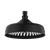 Nero York Shower Head 200mm | Matte Black |