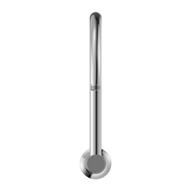 Nero York Shower Arm | Chrome |