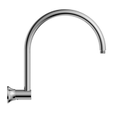 Nero York Shower Arm | Chrome |