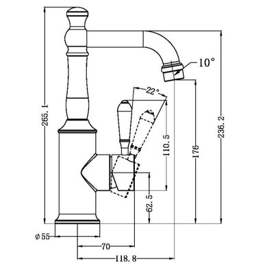 specification