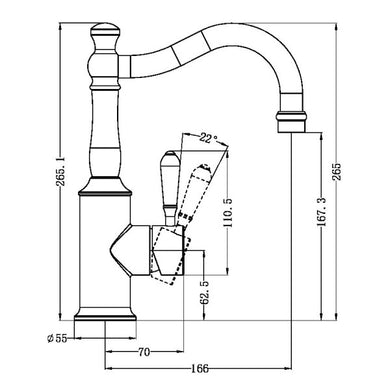 specification