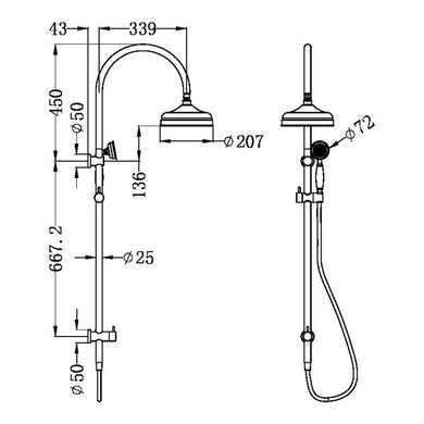 specification
