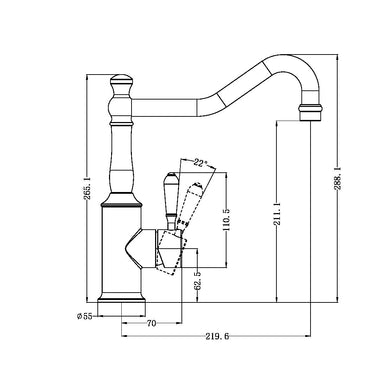 specification