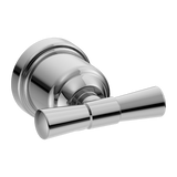 Nero York Robe Hook | Chrome |