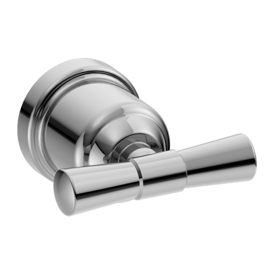 Nero York Robe Hook | Chrome |