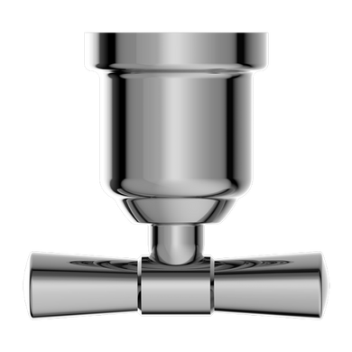 Nero York Robe Hook | Chrome |