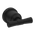 Nero York Robe Hook | Matte Black |