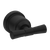 Nero York Robe Hook | Matte Black |