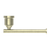Nero York Toilet Roll Holder | Aged Brass |