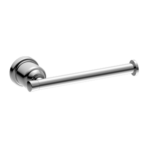 Nero York Toilet Roll Holder | Chrome |