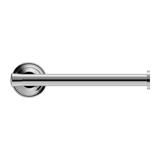 Nero York Toilet Roll Holder | Chrome |