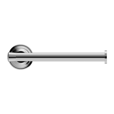 Nero York Toilet Roll Holder | Chrome |