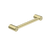 Nero Mecca Care 25mm Grab Rail 300mm | Brushed Gold |