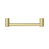 Nero Mecca Care 25mm Grab Rail 300mm | Brushed Gold |