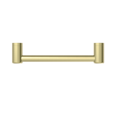 Nero Mecca Care 25mm Grab Rail 300mm | Brushed Gold |