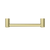 Nero Mecca Care 25mm Grab Rail 300mm | Brushed Gold |