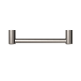 Nero Mecca Care 25mm Grab Rail 300mm | Brushed Nickel |