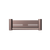 Nero Mecca Care 25mm Grab Rail With Shelf 300mm | Brushed Bronze |