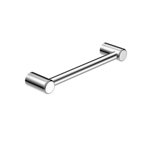 Nero Mecca Care 25mm Grab Rail 300mm | Chrome |