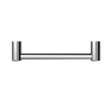 Nero Mecca Care 25mm Grab Rail 300mm | Chrome |
