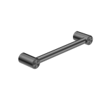 Nero Mecca Care 25mm Grab Rail 300mm | Gun Metal |