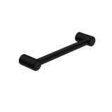 Nero Mecca Care 25mm Grab Rail 300mm | Matte Black |