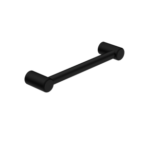 Nero Mecca Care 25mm Grab Rail 300mm | Matte Black |