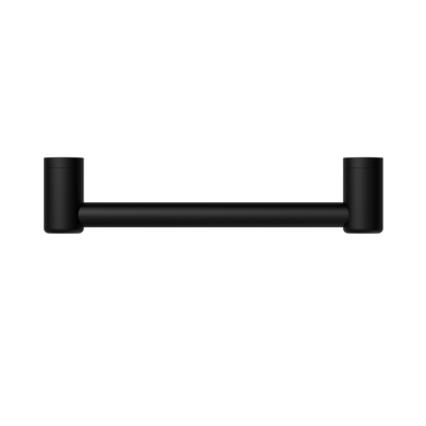 Nero Mecca Care 25mm Grab Rail 300mm | Matte Black |