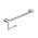 Nero Mecca Care 25mm Toilet Roll Rail 450mm | Chrome |
