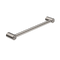 Nero Mecca Care 25mm Grab Rail 450mm | Brushed Nickel |